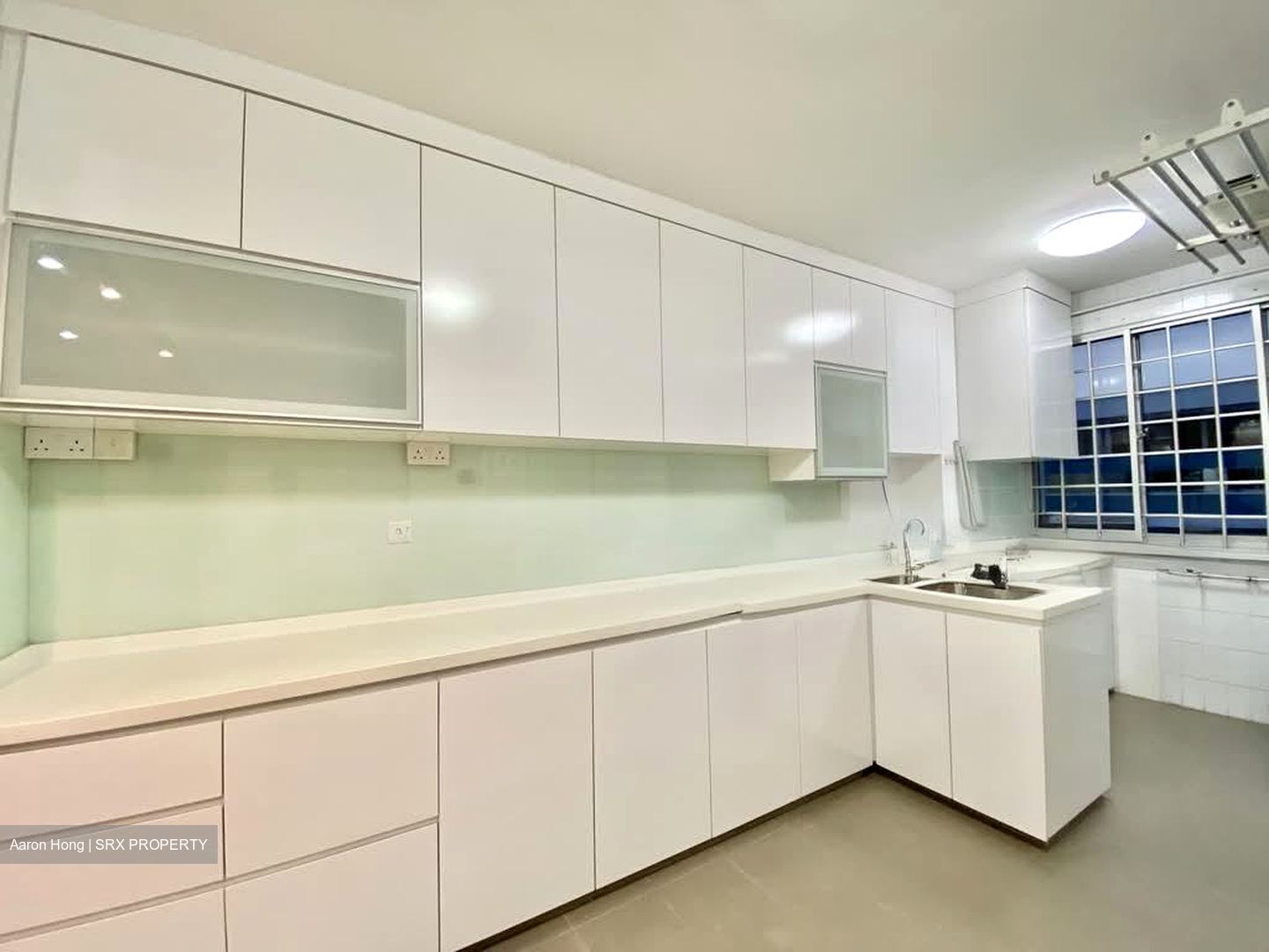 Blk 862A Tampines Parkview (Tampines), HDB 5 Rooms #568366411